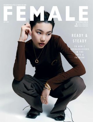 Female Singapore