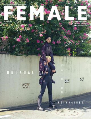 Female Singapore