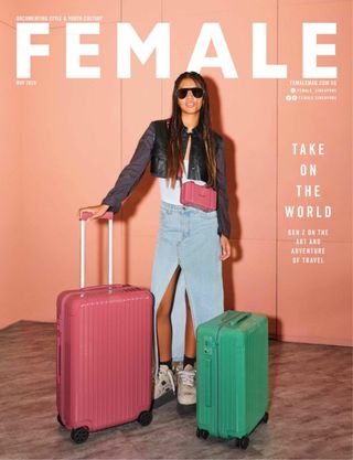 Female Singapore