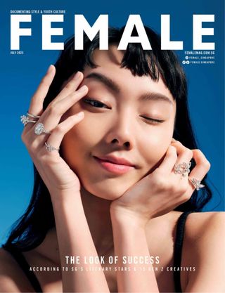 Female Singapore