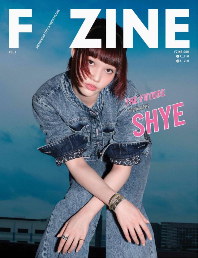 Magzter GOLDで無制限に