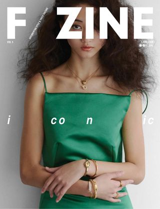 F ZINE