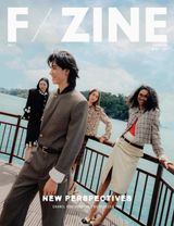 F ZINE
