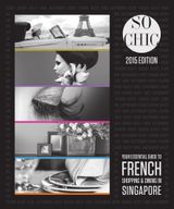 So Chic French Guide