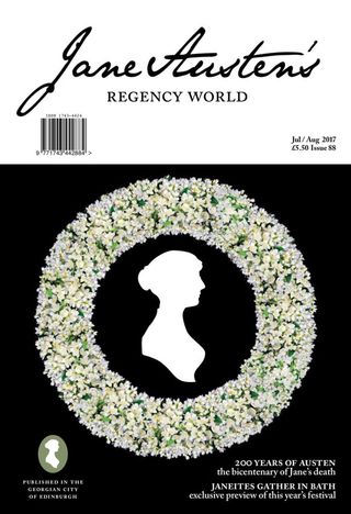 Jane Austen's Regency World