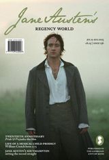 Jane Austen's Regency World