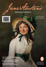 Jane Austen's Regency World