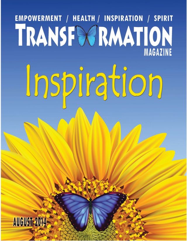 Transformation Magazine