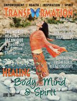 Transformation Magazine - June 2014 June 2014