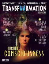 Transformation Magazine - May 2014 May 2014
