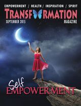 Transformation Magazine - September 2015 September 2015