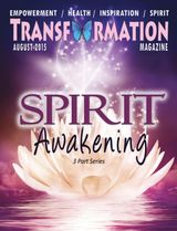 Transformation Magazine - August 2015 August 2015