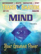 Transformation Magazine - July 2015 July 2015