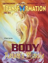 Transformation Magazine - June 2015 June 2015
