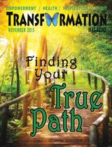 Transformation Magazine - November 2015 November 2015