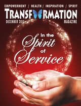 Transformation Magazine - December 2015 December 2015