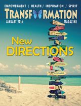 Transformation Magazine - January 2016 January 2016