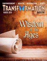 Transformation Magazine - March 2016 March 2016