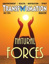 Transformation Magazine - May 2016 May 2016