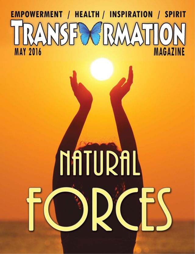 Transformation Magazine