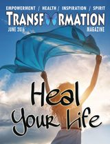 Transformation Magazine - June 2016 June 2016