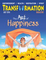 Transformation Magazine - July 2016 July 2016