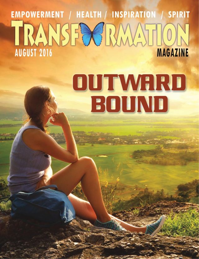Transformation Magazine