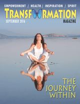 Transformation Magazine - September 2016 September 2016