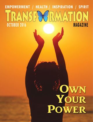 Transformation Magazine
