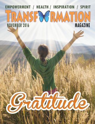 Transformation Magazine