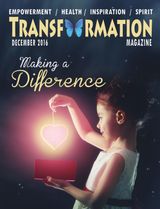 Transformation Magazine - December 2016 December 2016
