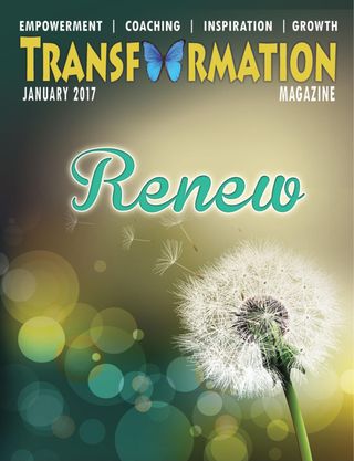 Transformation Magazine