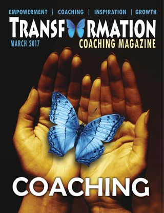 Transformation Magazine