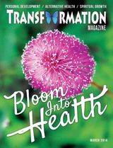 Transformation Magazine - March 2014 March 2014