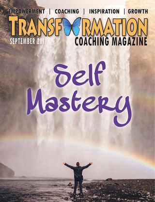 Transformation Magazine
