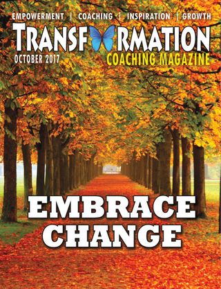 Transformation Magazine
