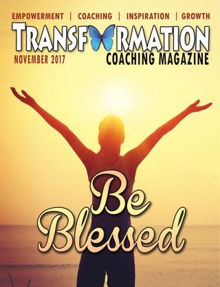 Transformation Magazine