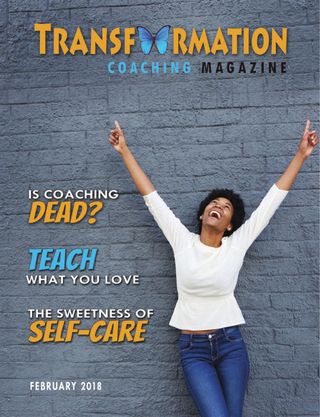 Transformation Magazine