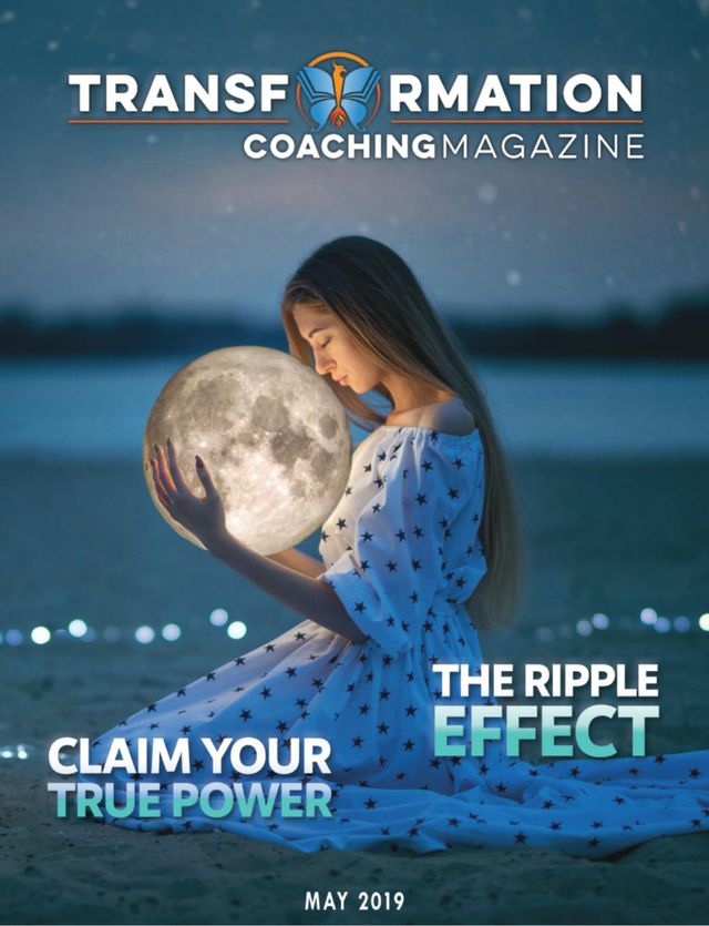 Transformation Magazine