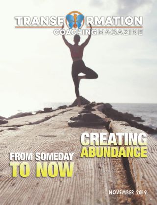 Transformation Magazine
