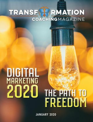 Transformation Magazine