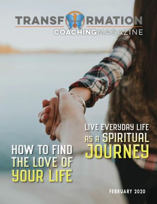 Transformation Magazine