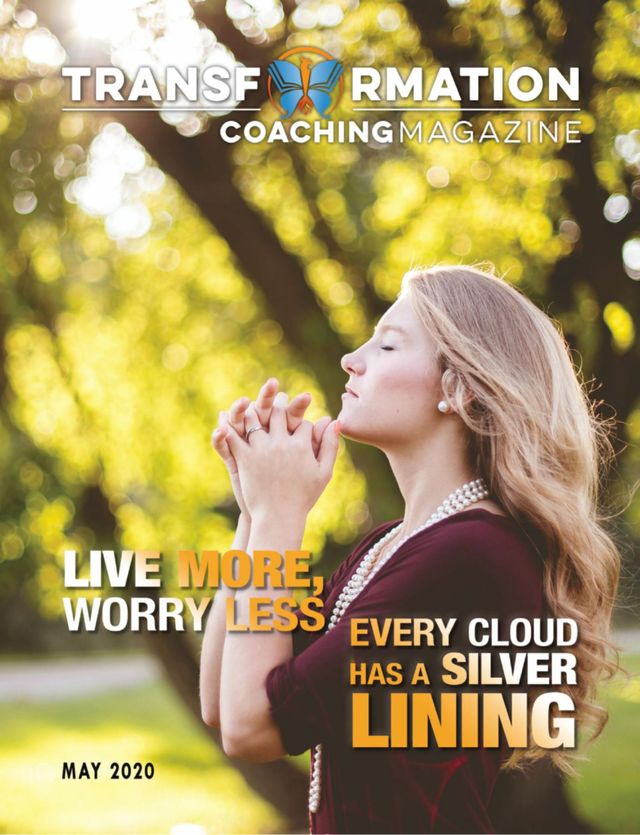Transformation Magazine