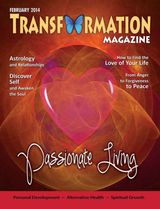 Transformation Magazine - February 2014 February 2014