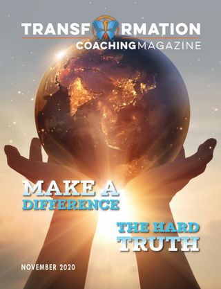 Transformation Magazine