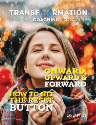 Transformation Magazine