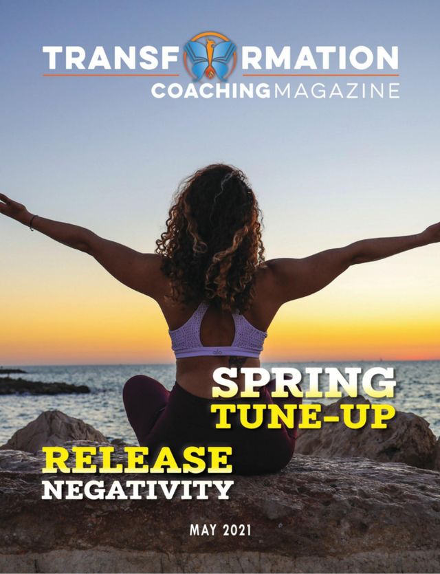 Transformation Magazine