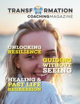 Transformation Magazine