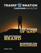Transformation Magazine