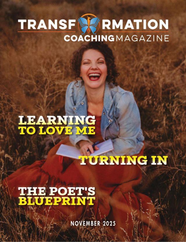 Transformation Magazine